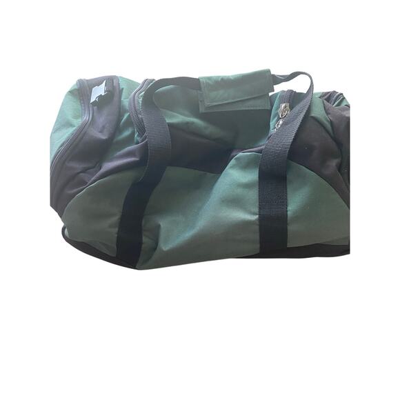 The Masters Golf Tournament Travel Roller Duffle Bag PGA Official Merchandise - Picture 8 of 14